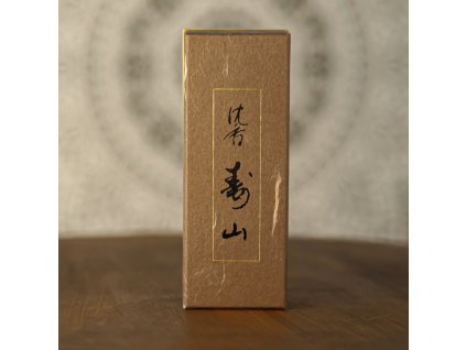 Japonské vonné tyčinky Nippon Jinkoh Juzan 150 ks