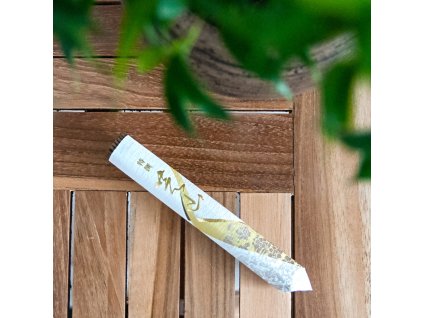 Japonské vonné tyčinky Nippon Tokusen Shibayama