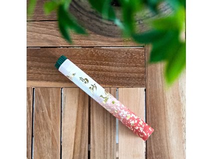 Japonské vonné tyčinky Nippon Takasago Hana