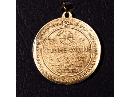 Amulet Symbol 24 Magické Kolo úspěšnosti