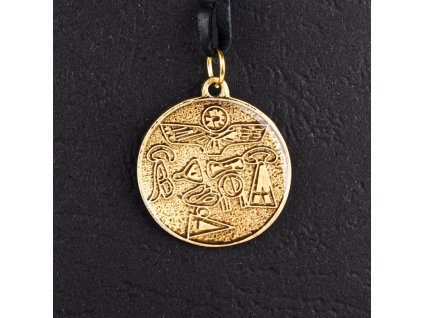 Amulet Symbol 32 Královská pečeť