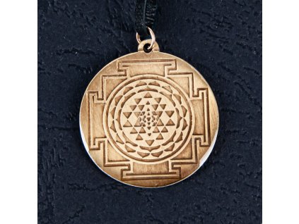 Amulet Symbol 58 Jantra