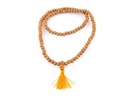 Japa Mala santal 06 mm