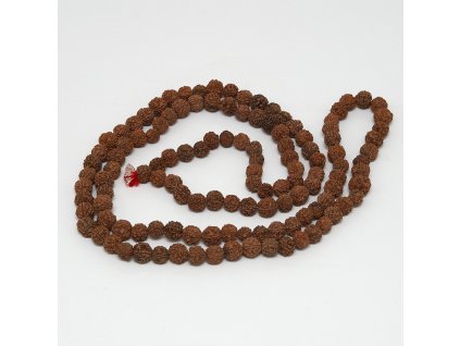 Japa Mala Rudraksha 15 mm