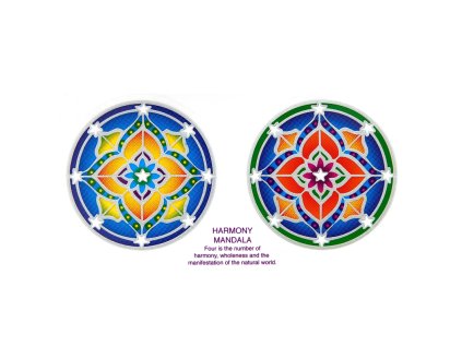 Mandala Sunlight M Harmony Mandala