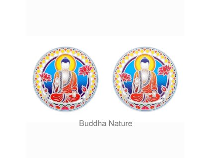 Mandala Sunlight M Buddha nature
