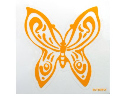 Harmony Decals Butterfly