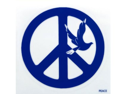Harmony Decals Peace