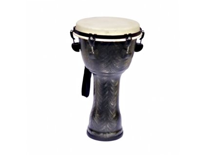 Buben Djembe Freestyle Metalic 50 cm