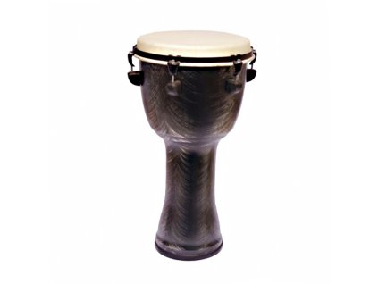 Buben Djembe Freestyle Metalic 60 cm