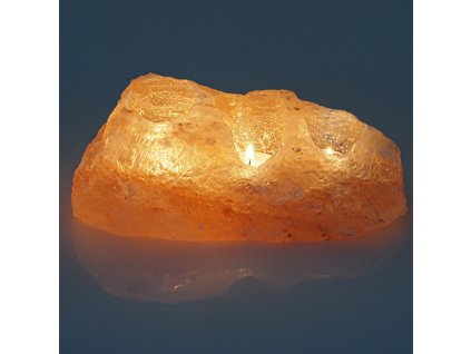 Svícen solný trojitý 1-2 kg