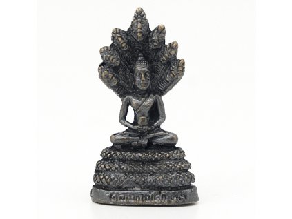 Soška mini Buddha