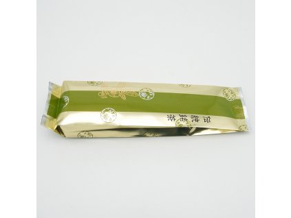Japonský zelený čaj Genmaicha 100 g
