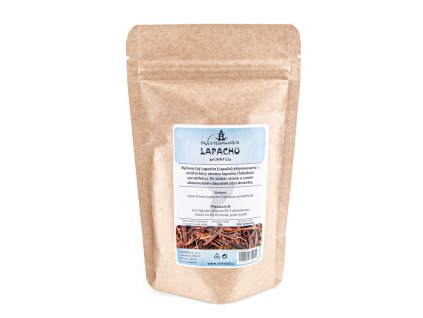Bylinný čaj Lapacho 50 g