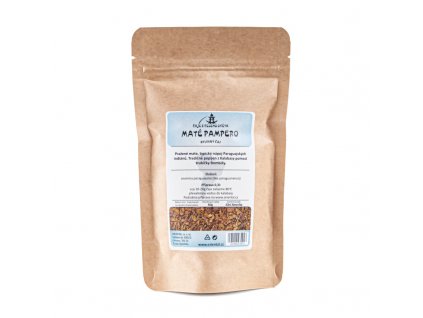 Bylinný čaj Mate Pampero 50 g