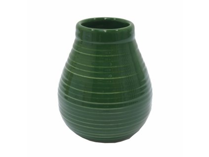 Kalabasa keramika YERBA 350 ml