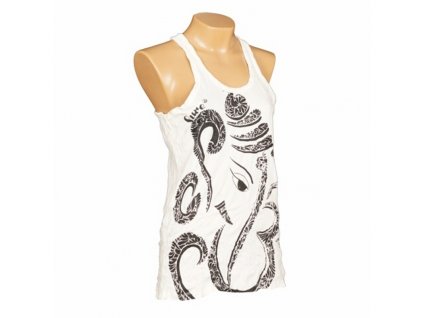 Tílko dámské SURE Ganesh