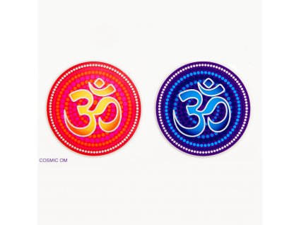 Mandala Sunlight M Cosmic Ohm