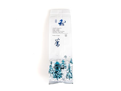 Taiwanský polozelený čaj Formosa Hong Shui Dong Ding Oolong 75 g