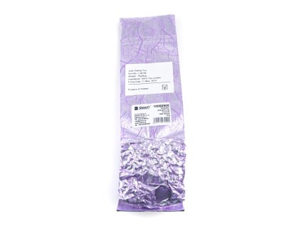 Taiwanský polozelený čaj Formosa Jade Oolong 75 g