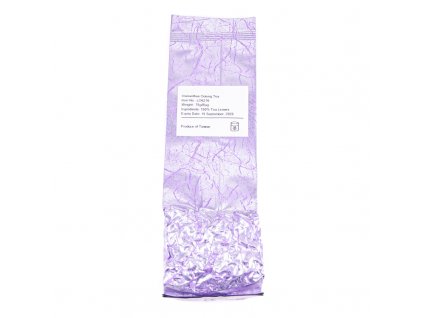 Taiwanský polozelený čaj Formosa Osmanthus Oolong 75 g