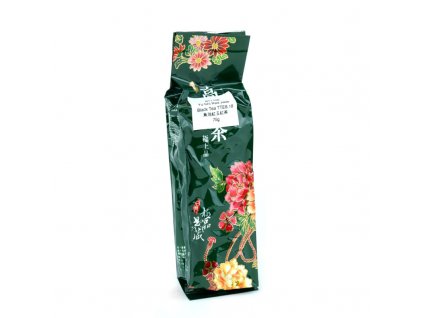 Taiwanský černý čaj Formosa Red Jade Black 75 g