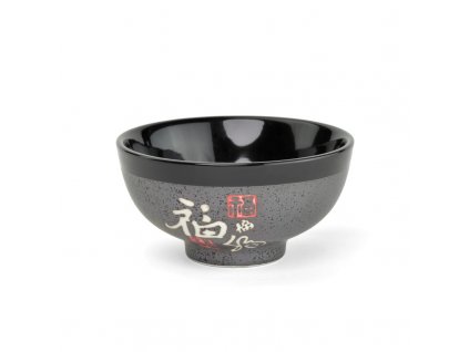 Miska porcelán China Iron-Grey 11 cm