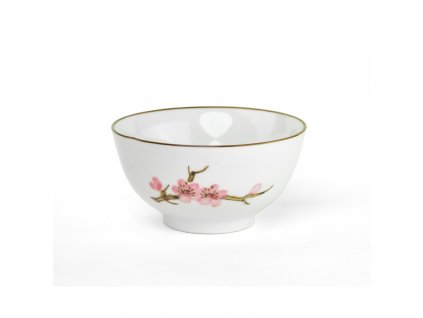 Miska porcelán China Pink Sakura 11,5 cm