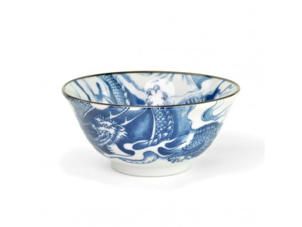 Miska porcelán Japan Blue Dragon 15 cm