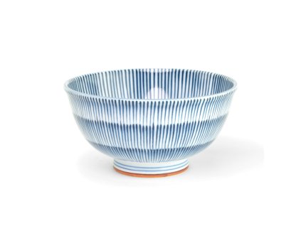 Miska porcelán Japan Hoso Tokusa 14,5 cm