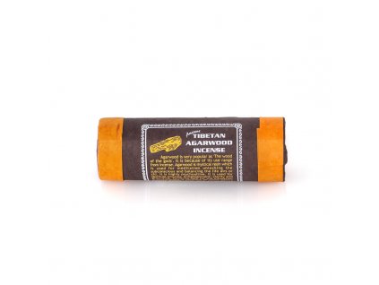 Tibetské vonné tyčinky Ancient Agarwood