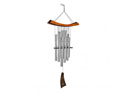 Zvonkohra Woodstock Uzdravení 85 cm