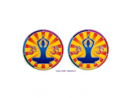 Mandala Sunlight M Yoga Spirit