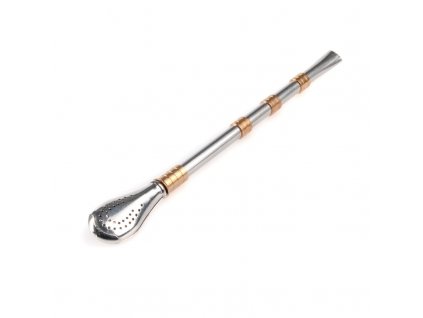 Bombilla 19,5 cm La Selva rovná