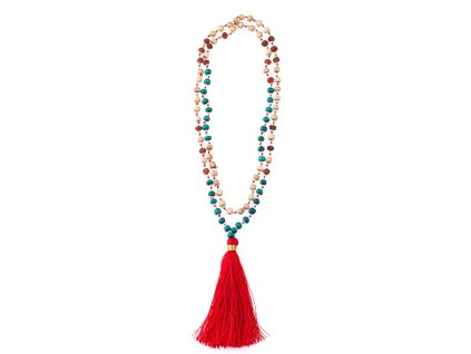 Japa Mala Fashion 06 mm