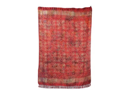 Pareo Sarong Bali Mentari 160 x 118 cm