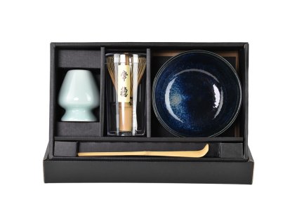 Matcha set keramika Japan Izayoi