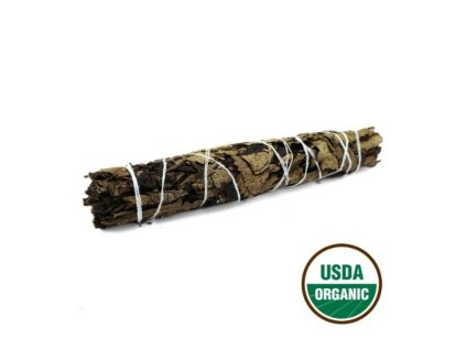 Vykuřovadlo Black Sage dlouhé