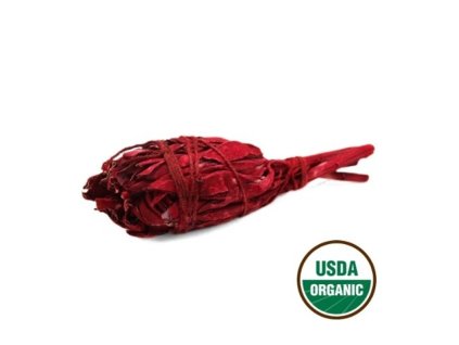 Vykuřovadlo pochodeň White Sage Red Dragon's Blood