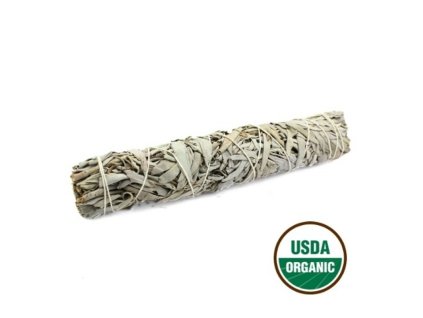 Vykuřovadlo White Sage dlouhé