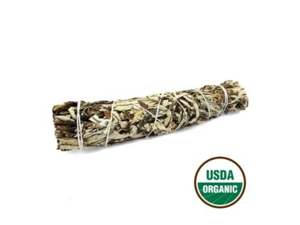 Vykuřovadlo Yerba Santa Sage dlouhé