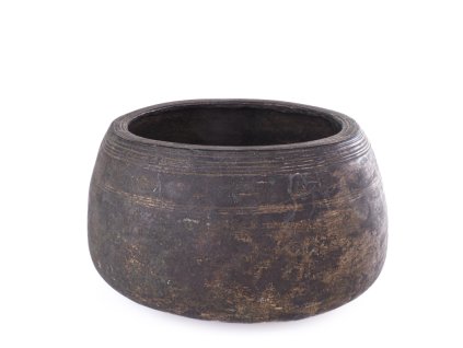 Bazar - tibetská mísa 01