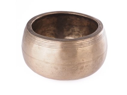 Bazar - tibetská mísa 06