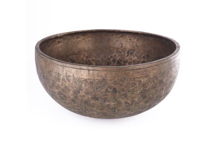 Bazar - tibetská mísa 08