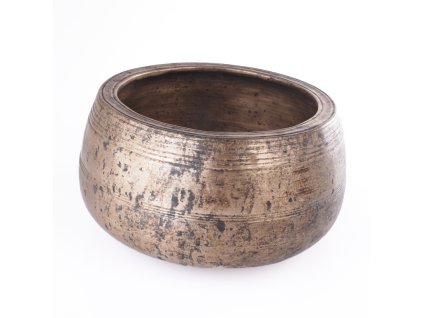 Bazar - tibetská mísa 09