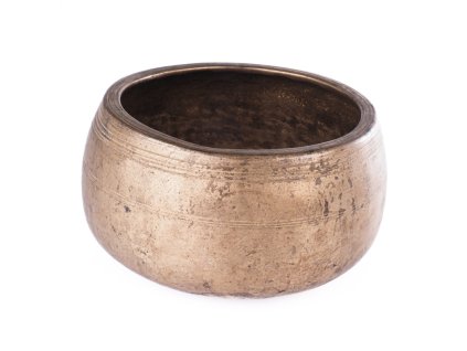 Bazar - tibetská mísa 11