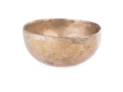 Bazar - tibetská mísa 12