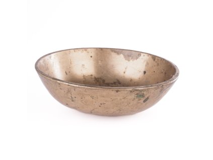 Bazar - tibetská mísa 14