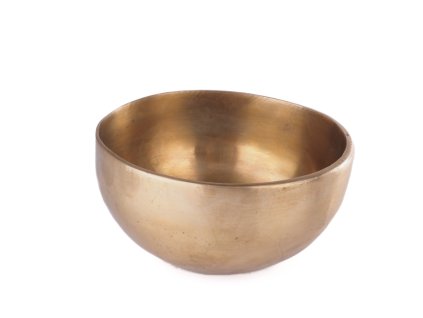 Bazar - tibetská mísa 16