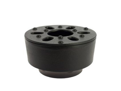 Ohřívač na konvičku Iwachu černá